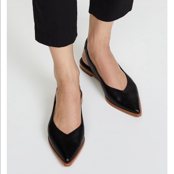 Frye slingback shoes Clearance